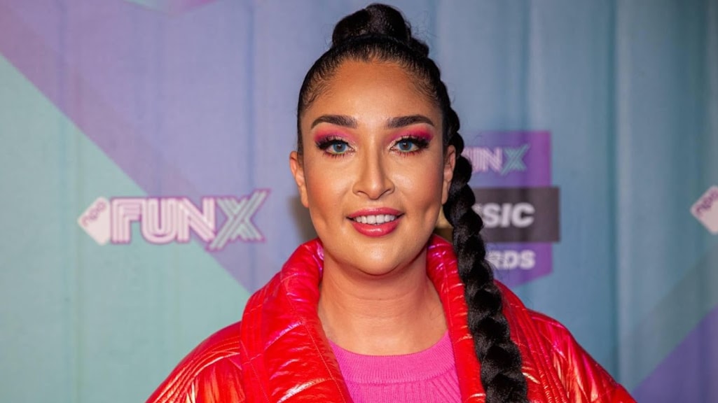 Soundos El Ahmadi dolblij met buitenlands succes Meskina