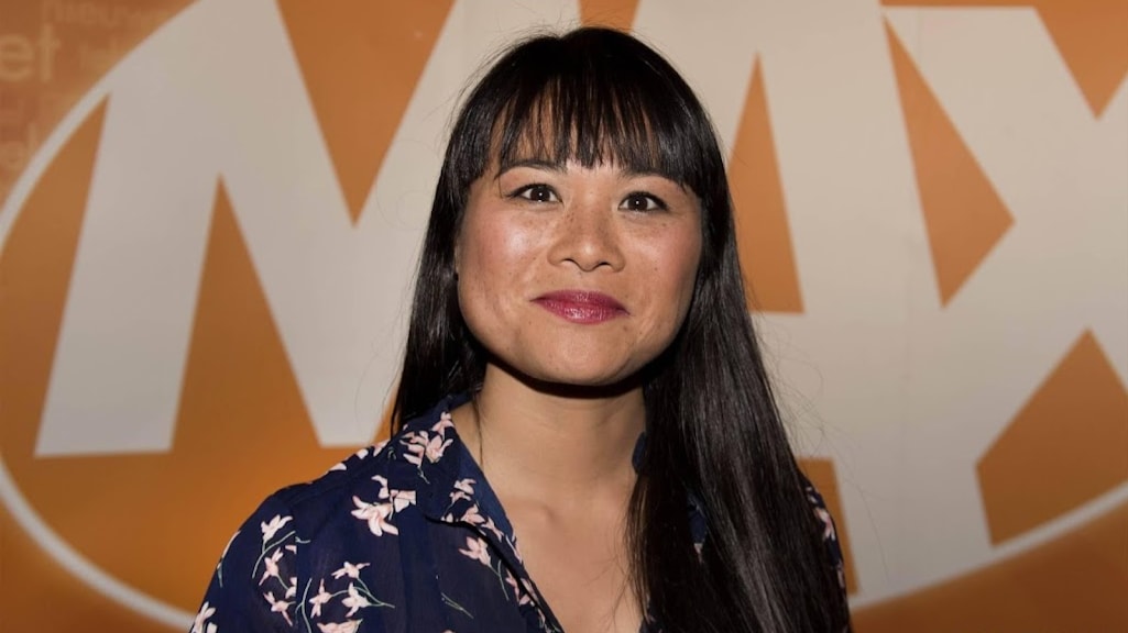 Nieuw personage in The Passion: vrouw van Pilatus