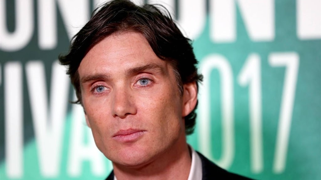 Cillian Murphy maakt voor het eerst kans op tv-prijs BAFTA's