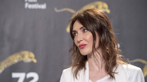 Carice van Houten niet bang voor aanhouding bij klimaatprotest