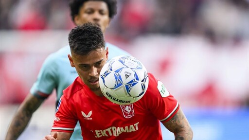 Hilgers mist duel Indonesië met Bahrein door liesblessure