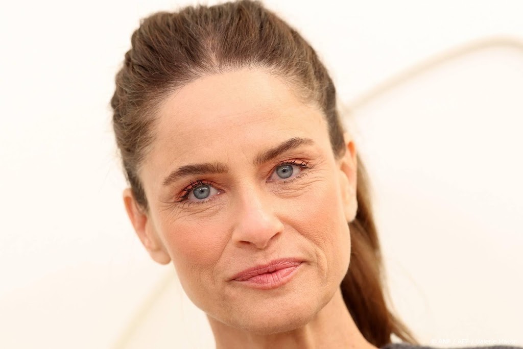 Borstkanker ontdekt bij actrice Amanda Peet