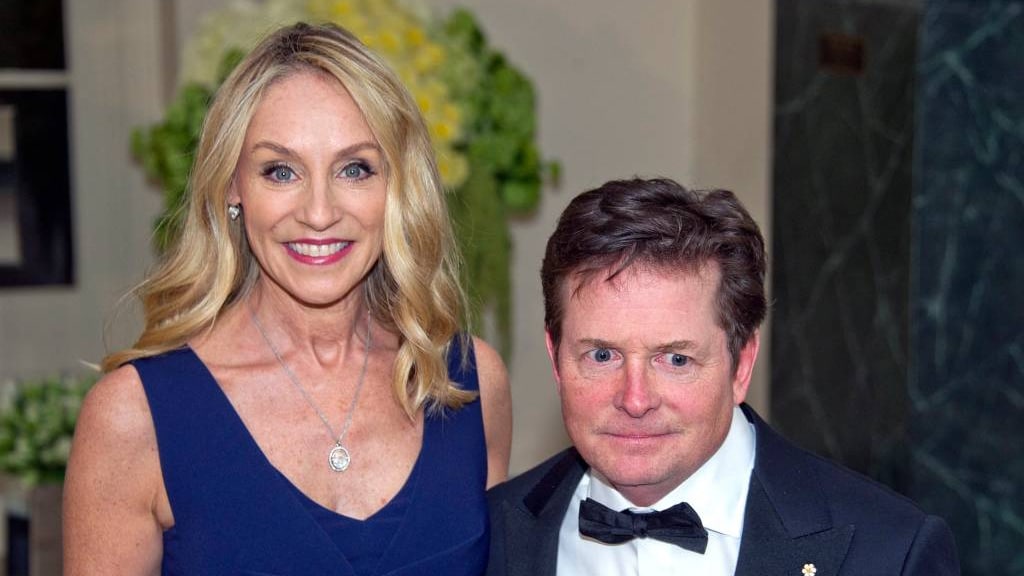 Michael J. Fox geopereerd aan ruggengraat