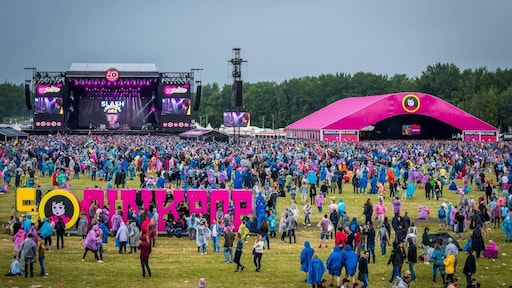 Pinkpop hoopt fans alternatief te kunnen bieden