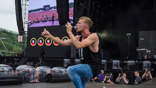 Chef'Special gebruikt lege festivalzomer voor nieuw album