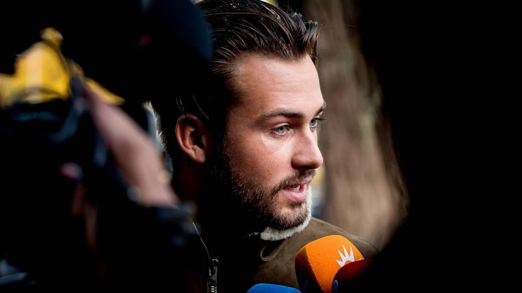 Dave Roelvink weer uit ziekenhuis: 'Geen paniek'