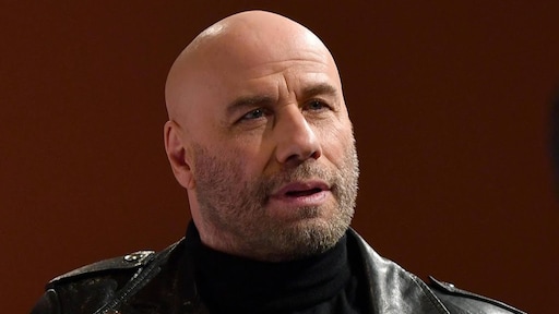John Travolta spreekt over rouwproces na overlijden vrouw