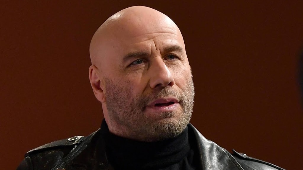 John Travolta spreekt over rouwproces na overlijden vrouw