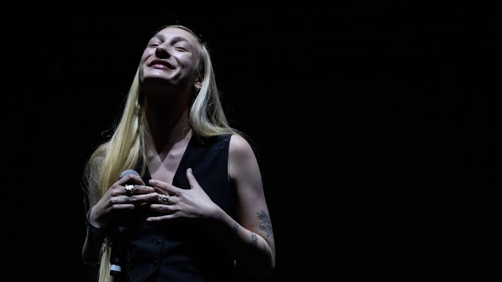 S10 scoort hogere plek bij bookmakers songfestival