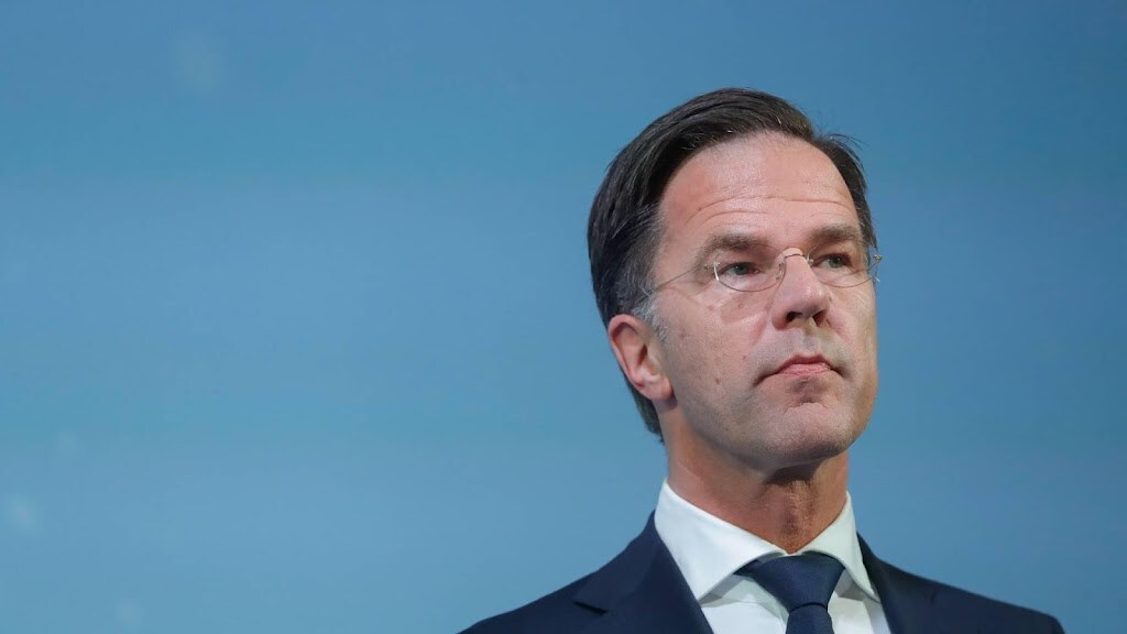 Rutte staat stil bij overlijden 'enorm veelzijdige' Jan Rot