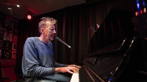 BN'ers reageren aangeslagen op overlijden Jan Rot