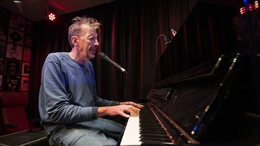 Jan Rots AD-column overgenomen door zijn vrouw