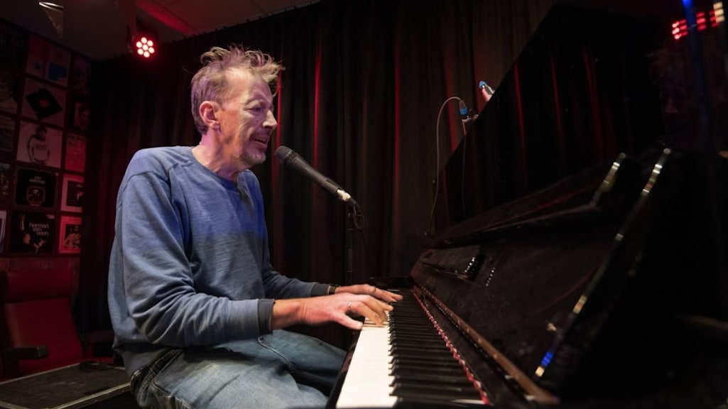 Jan Rots AD-column overgenomen door zijn vrouw