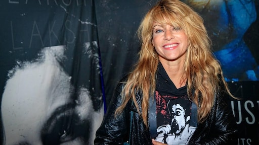 Ellen ten Damme had 'zelfde ervaring' als Voice-slachtoffers