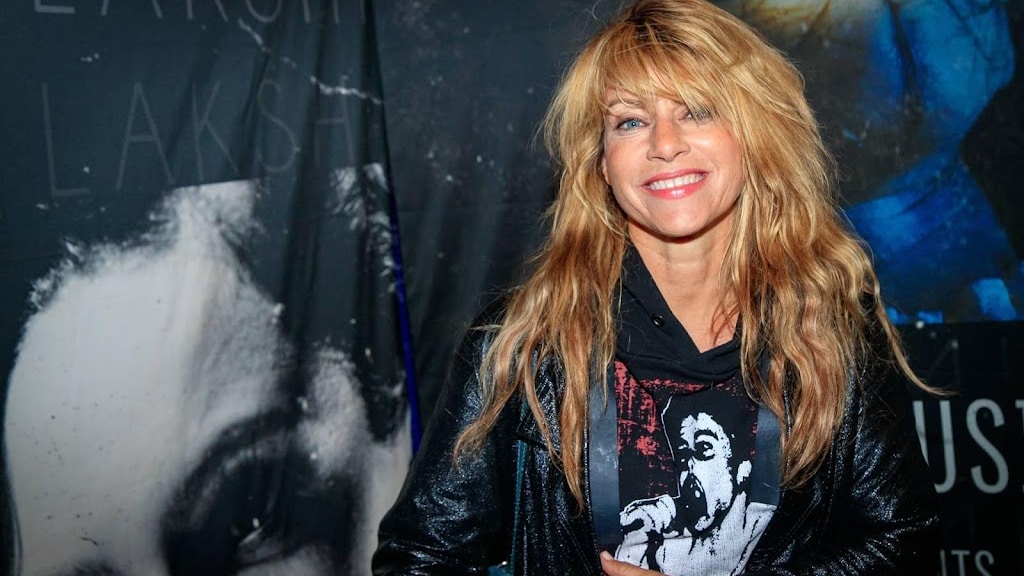 Ellen ten Damme had 'zelfde ervaring' als Voice-slachtoffers