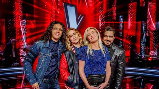 Anouk voelde meteen dat het mis was rond Ali B