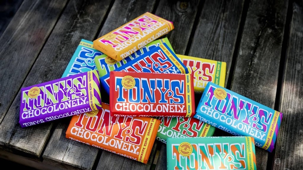 Glastonbury speelt Willy Wonka na voor het goede doel