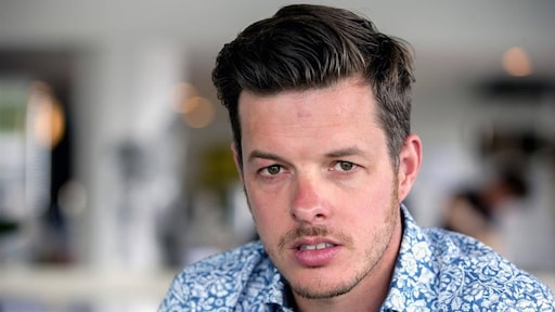 Schansspringen ging Filemon Wesselink te ver in Try Before You Die