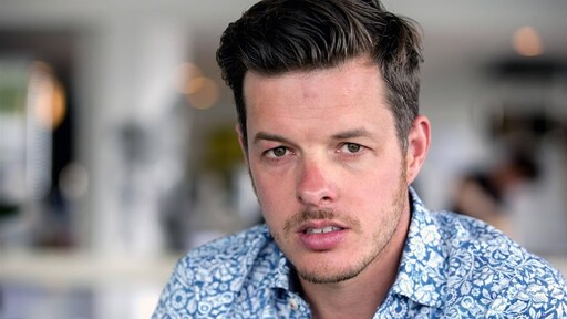 Filemon Wesselink duikt voor PowNed in geschiedenis reality-tv
