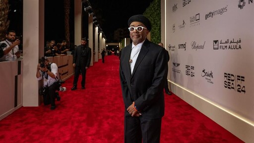 Saudisch filmfonds begint 'uniek mentorprogramma' met Spike Lee