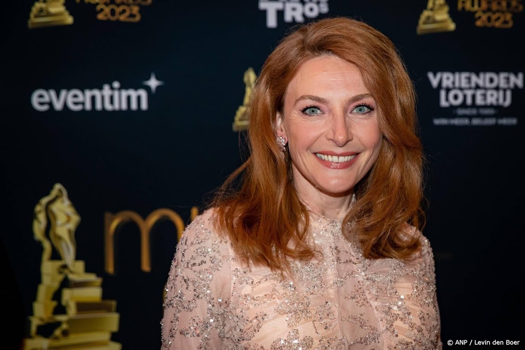 Willemijn Verkaik vanaf het najaar weer in Nederlandse musical