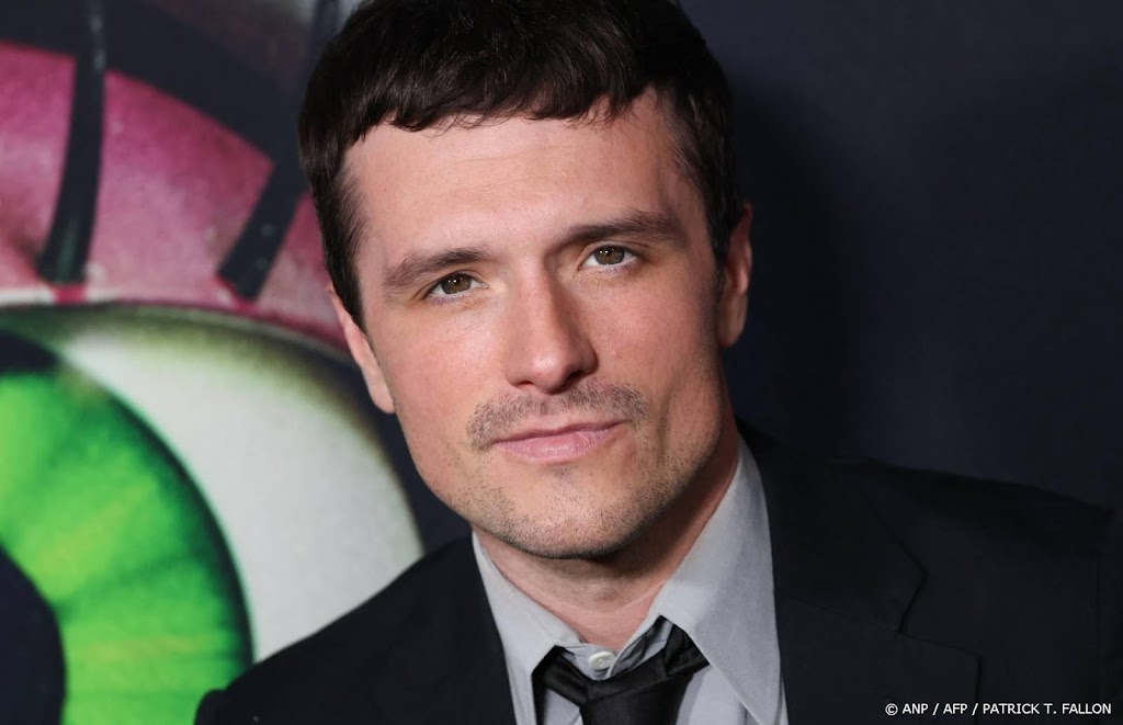 Hutcherson is niet graag 'online' na reacties op Swift-opmerking