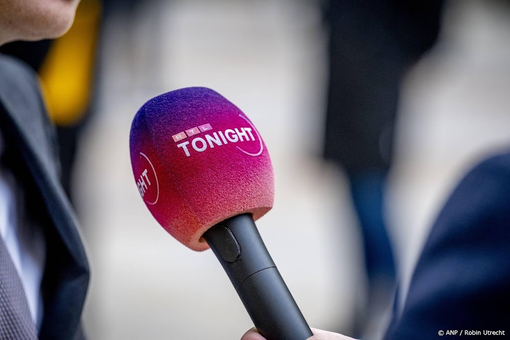 RTL begrijpt emoties rond RTL Tonight