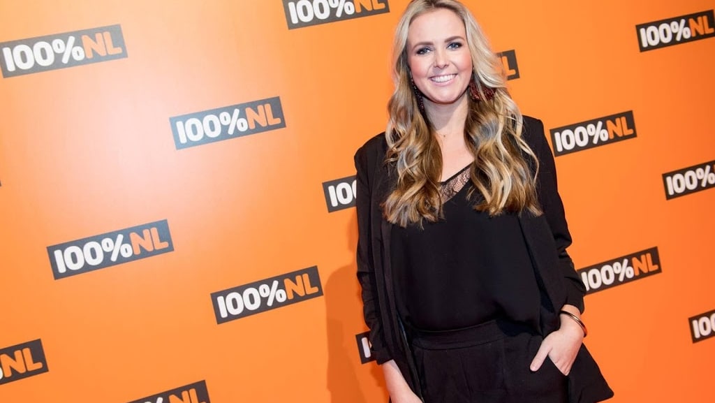 Monique Smit werkt aan nieuwe kinderconcerten