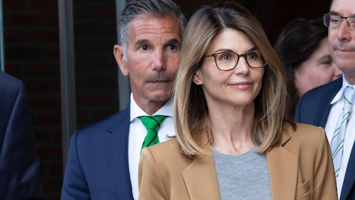 Actrice Lori Loughlin is leven kwijt door studiefraudezaak