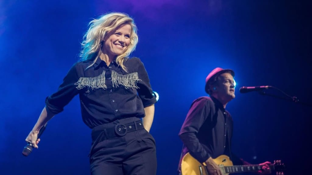 Ilse DeLange scoort eerste solohit in Duitsland