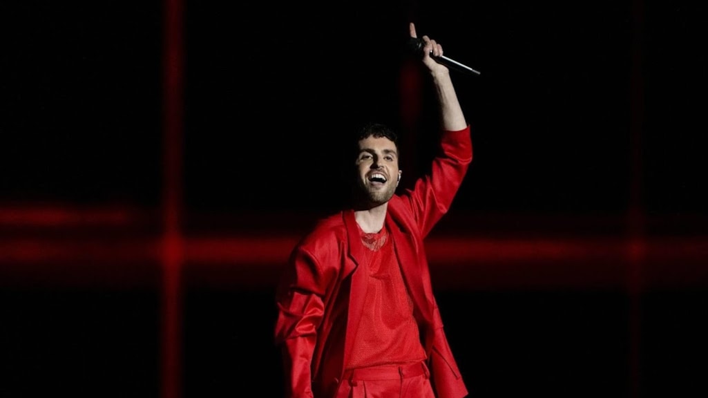 Veel lof voor optreden Duncan op sociale media