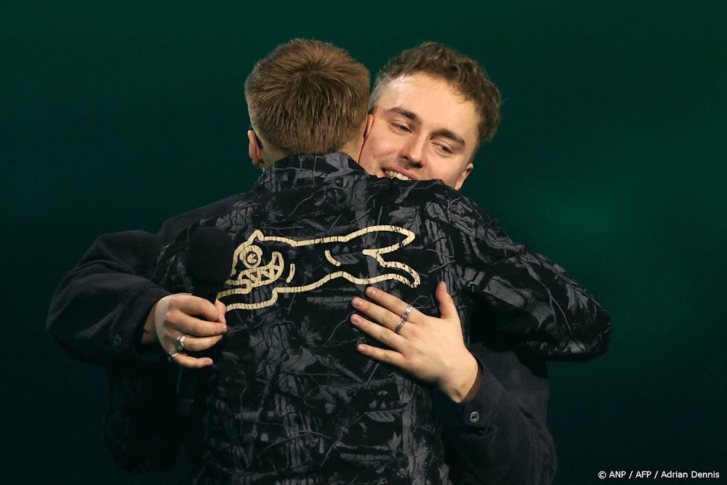Sam Fender benoemd tot beste songwriter bij Ivor Novello Awards
