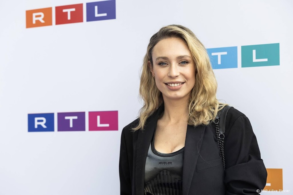 Loiza Lamers kijkt uit naar theaterdebuut in Boeing Boeing