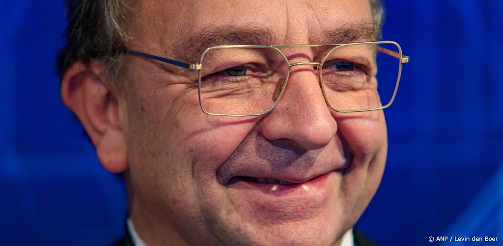 Jon van Eerd steekt klassieker Boeing Boeing in nieuw jasje