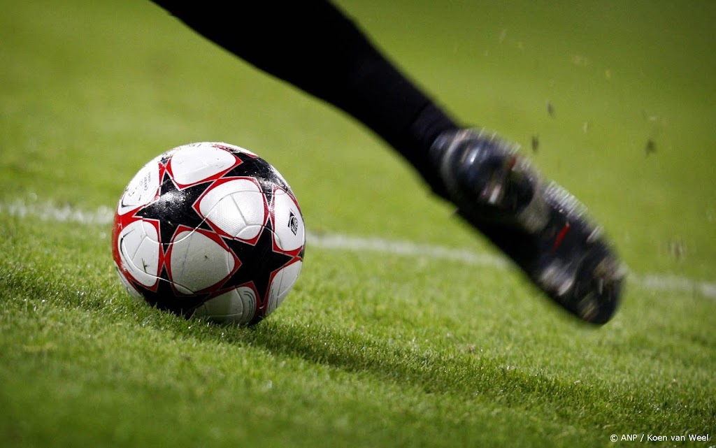 Voetbalsters Hera United degraderen na één seizoen uit Eredivisie
