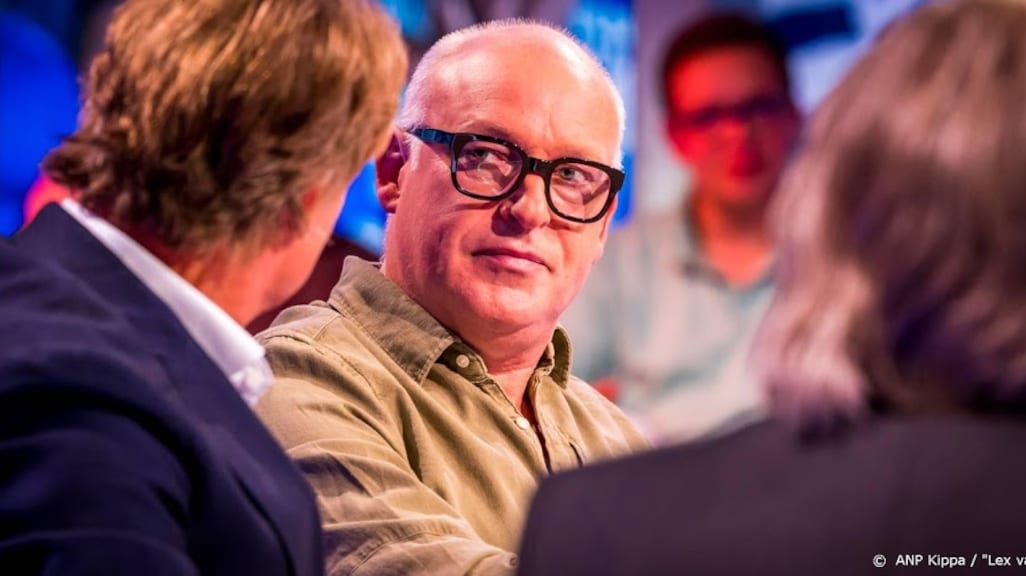 René van der Gijp geeft sneller dan gedacht het jawoord