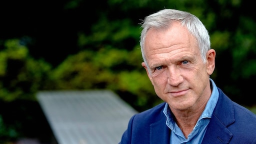 Jaap Jongbloed over nieuw seizoen Mooiste meisje van de klas