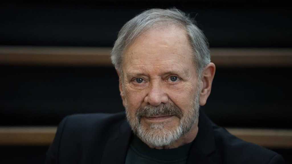 'Rob de Nijs als getuige aanwezig op huwelijk van zoon'