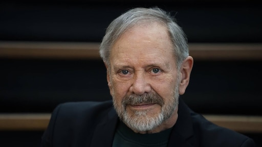 'Rob de Nijs als getuige aanwezig op huwelijk van zoon'