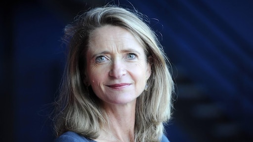 NPO-bestuursvoorzitter Frederieke Leeflang beveiligd na bedreiging