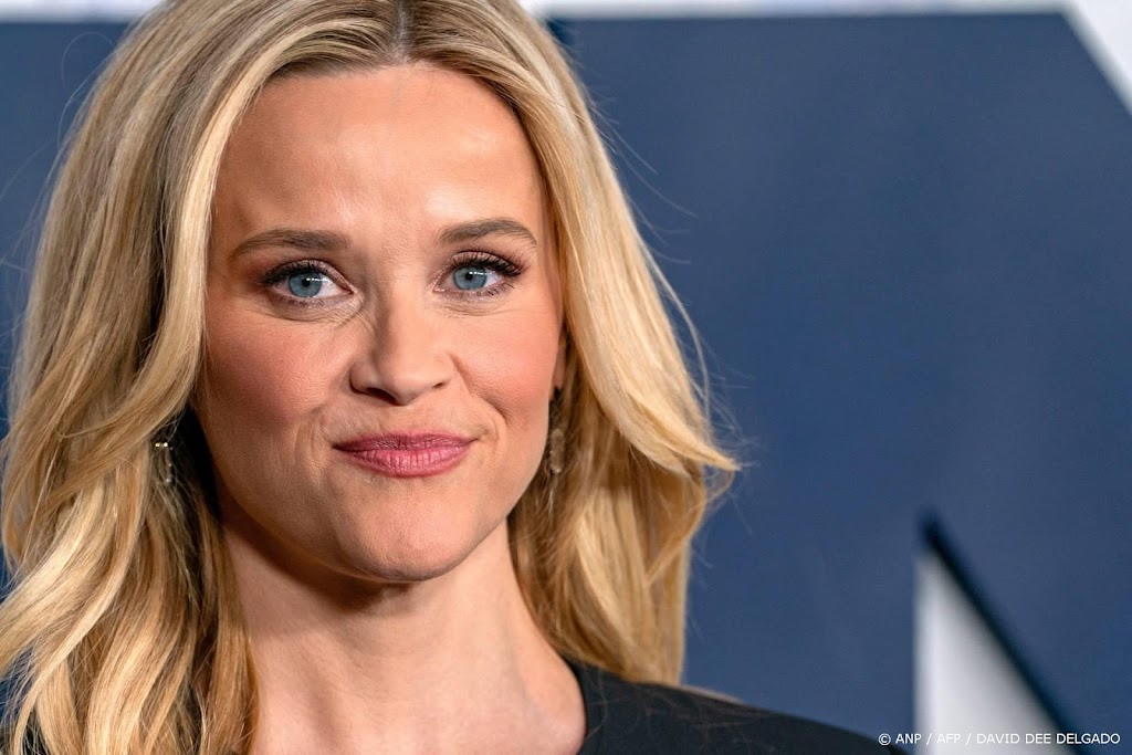 Reese Witherspoon verbaasd over impact Legally Blonde