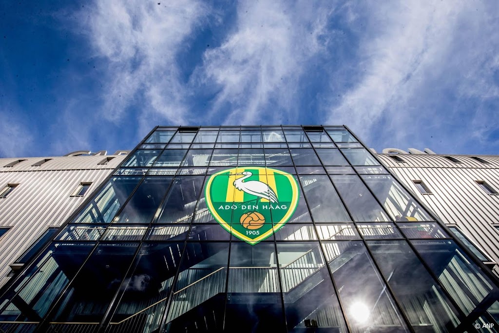 ADO Den Haag krijgt goedkeuring voor komst nieuwe aandeelhouders