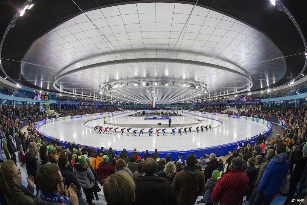 IOC keurt Thialf goed als schaatslocatie voor Winterspelen 2030