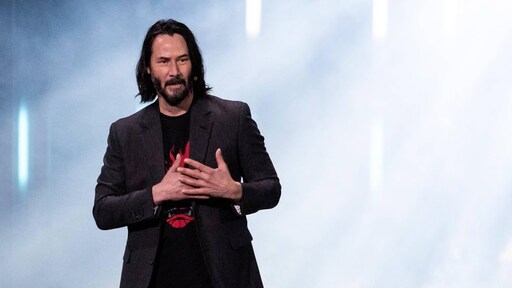 Keanu Reeves bezorgt fan dag van haar leven