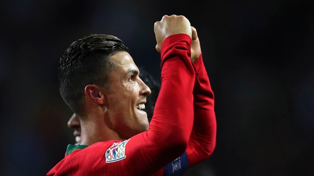 Onvoldoende bewijs verkrachtingszaak rondom Cristiano Ronaldo