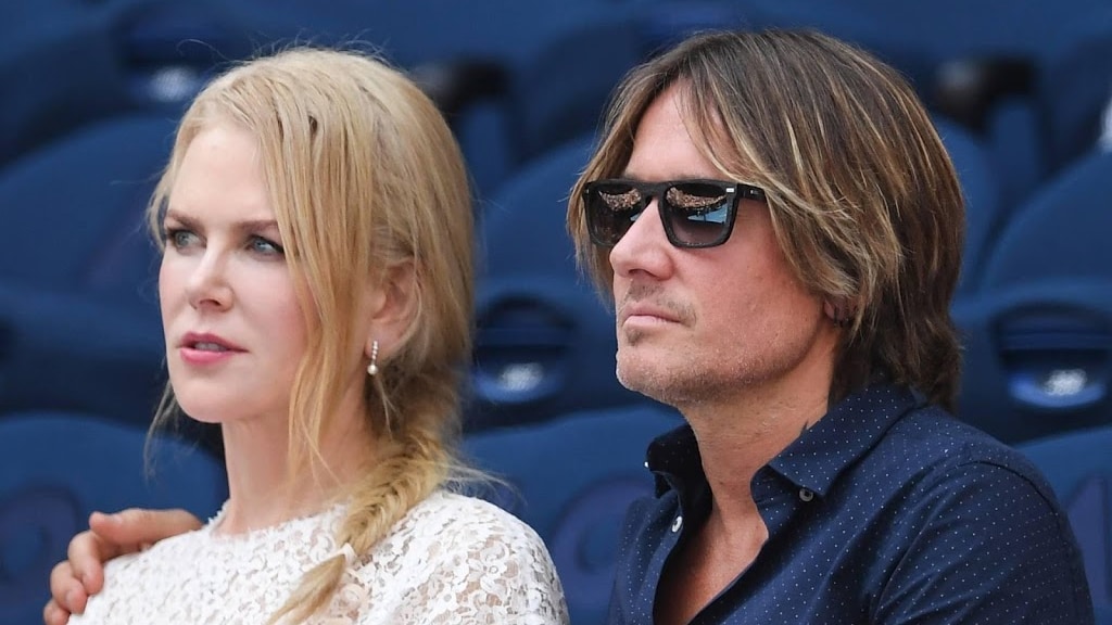 Nicole Kidman en Keith Urban liggen onder vuur