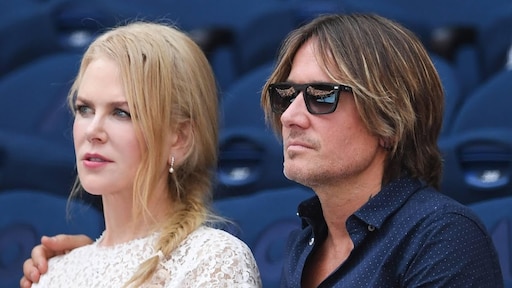 Nicole Kidman en Keith Urban liggen onder vuur