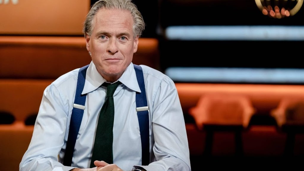 Jort Kelder presenteert vanavond Op1 ondanks FvD-ophef