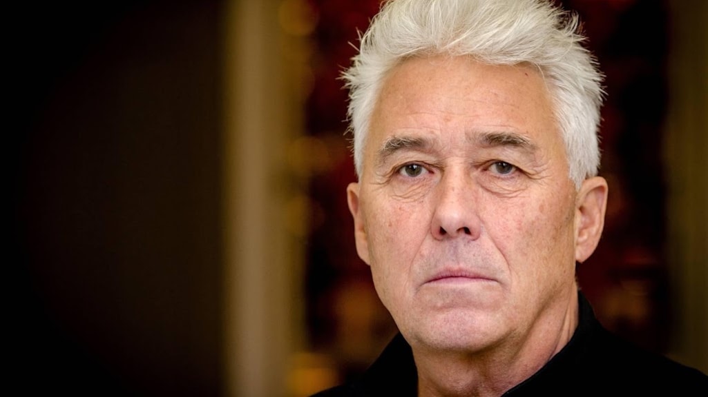 BN'ers staan stil bij het overlijden van George Kooymans: 'Liedjessmid'