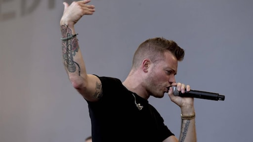 Gers Pardoel breekt beide polsen en heup bij val tijdens skaten